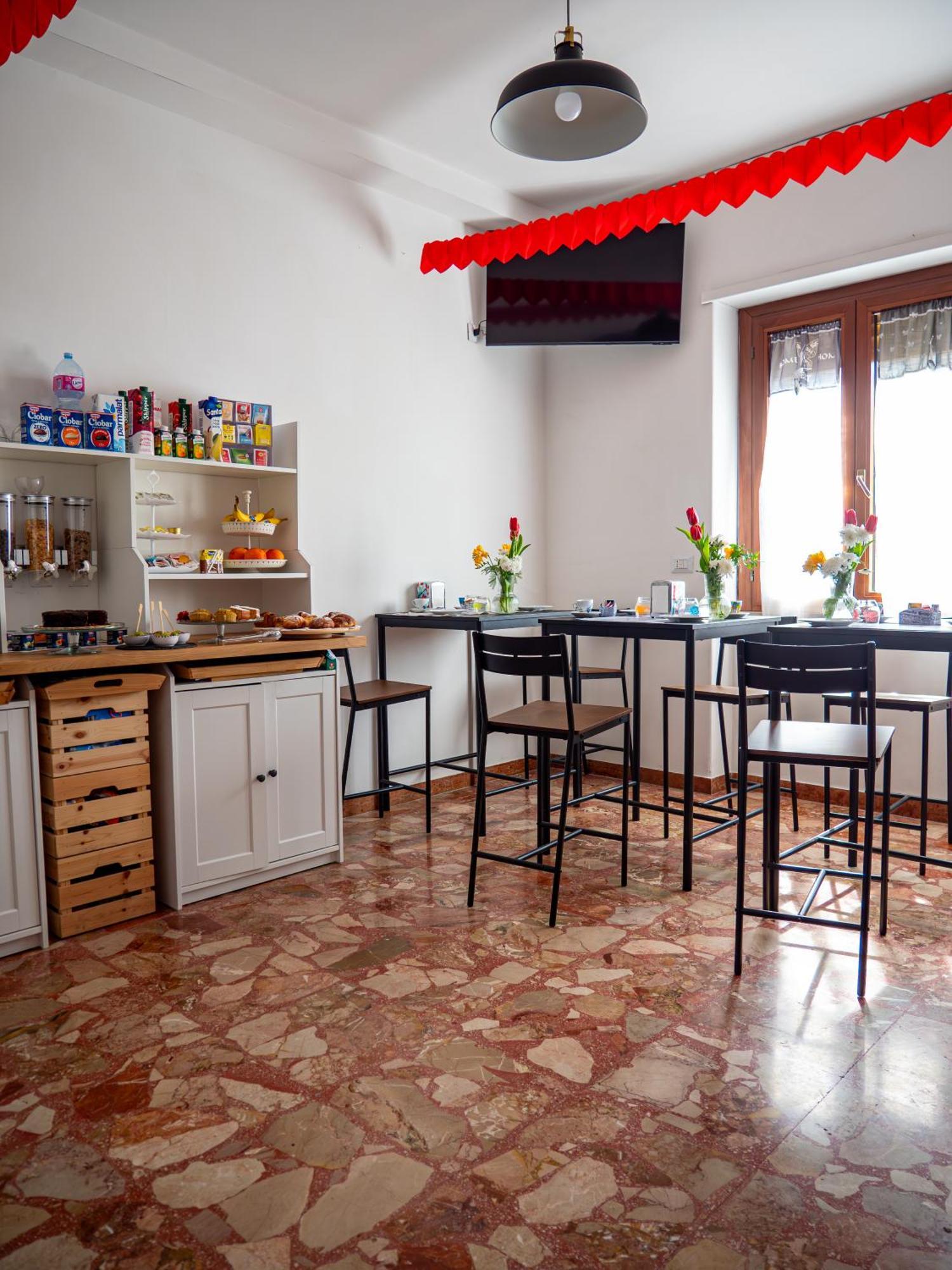Happy In Naples Bed & Breakfast Exterior photo